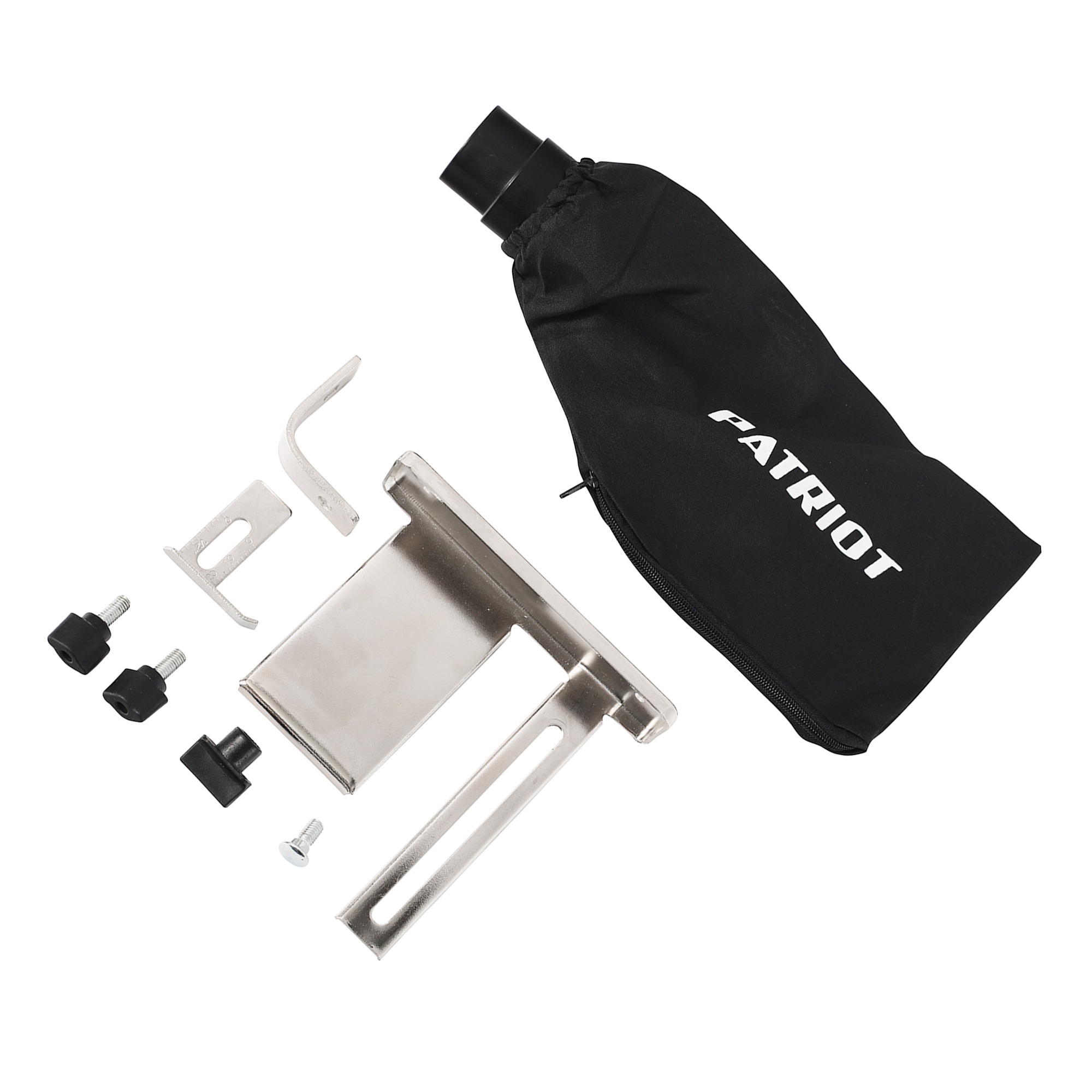 Рубанок электрический PATRIOT PL 850, 900 Вт