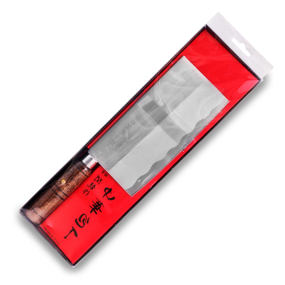 Нож китайский шеф Sekiryu SR510