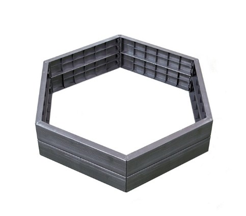 645100 Теплая грядка ERGO RAISED BED