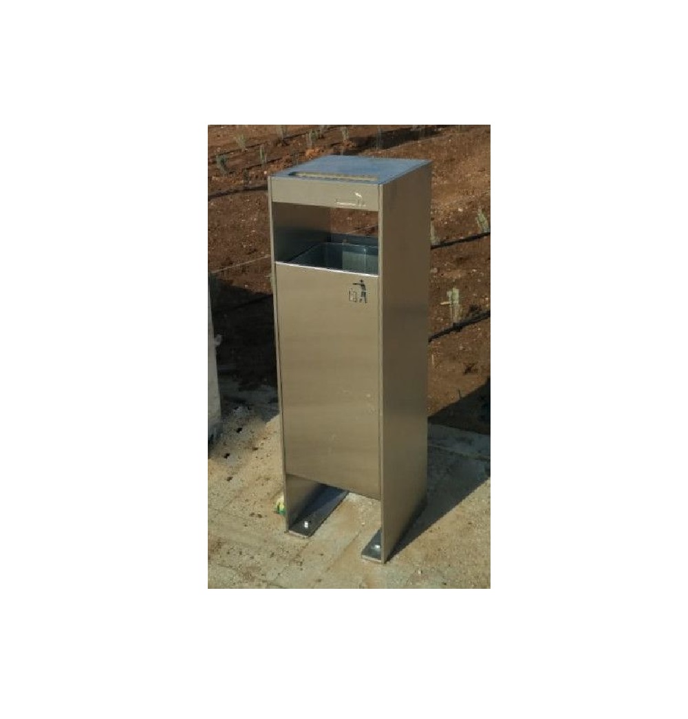 Урна пепельница "Симферополь"