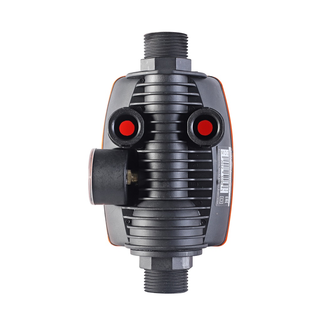 Контроллер насоса Patriot PC 10