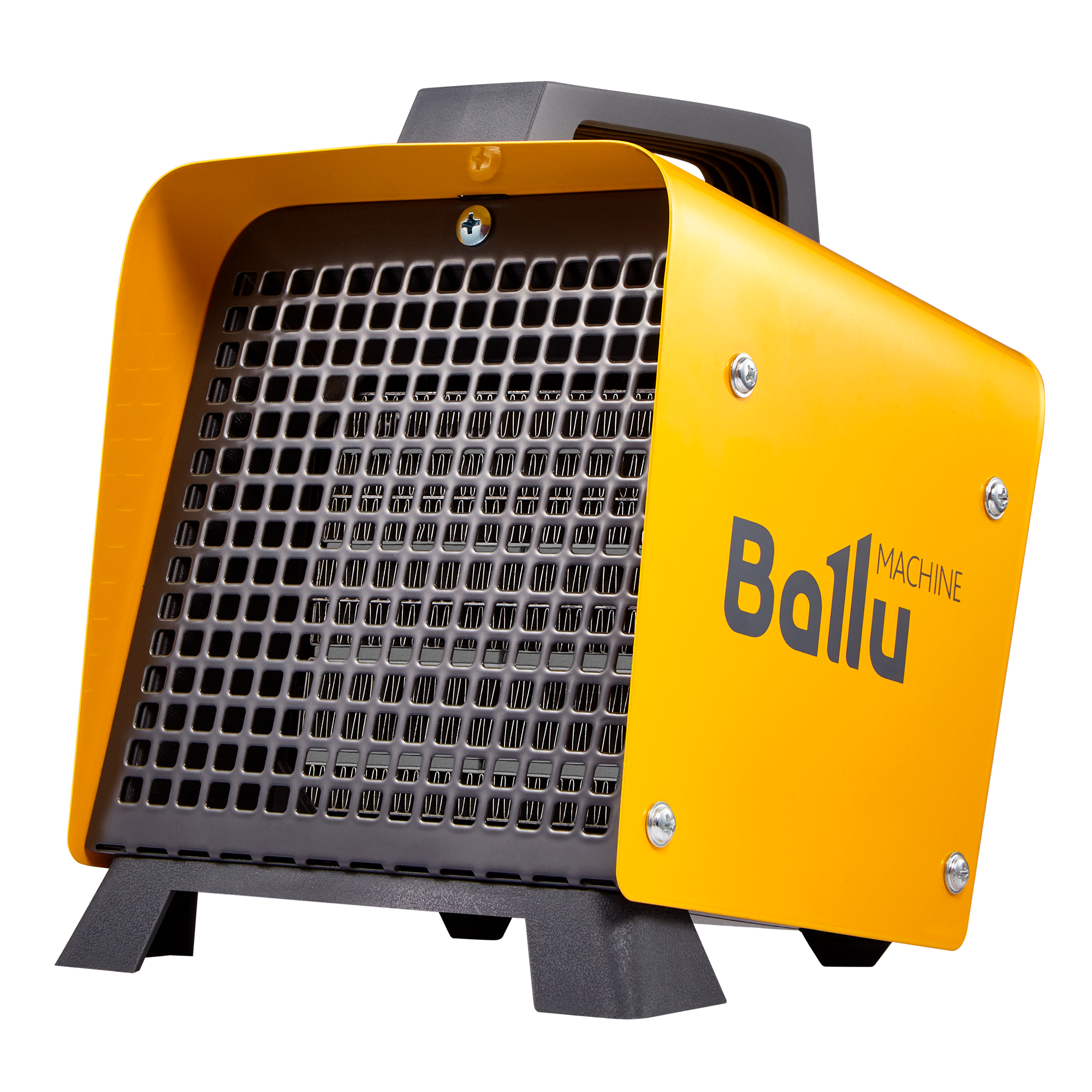 Тепловая пушка электрическая Ballu BKN-3