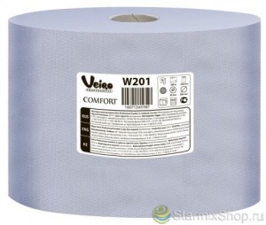 Протирочный материал Veiro Professional Comfort W201