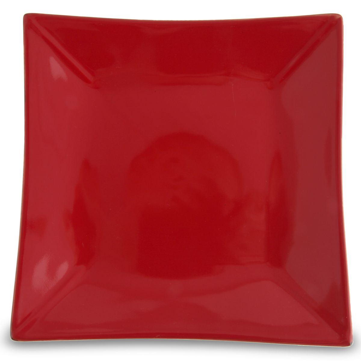 Блюдо квадратное Kyoto H2022E/PT555