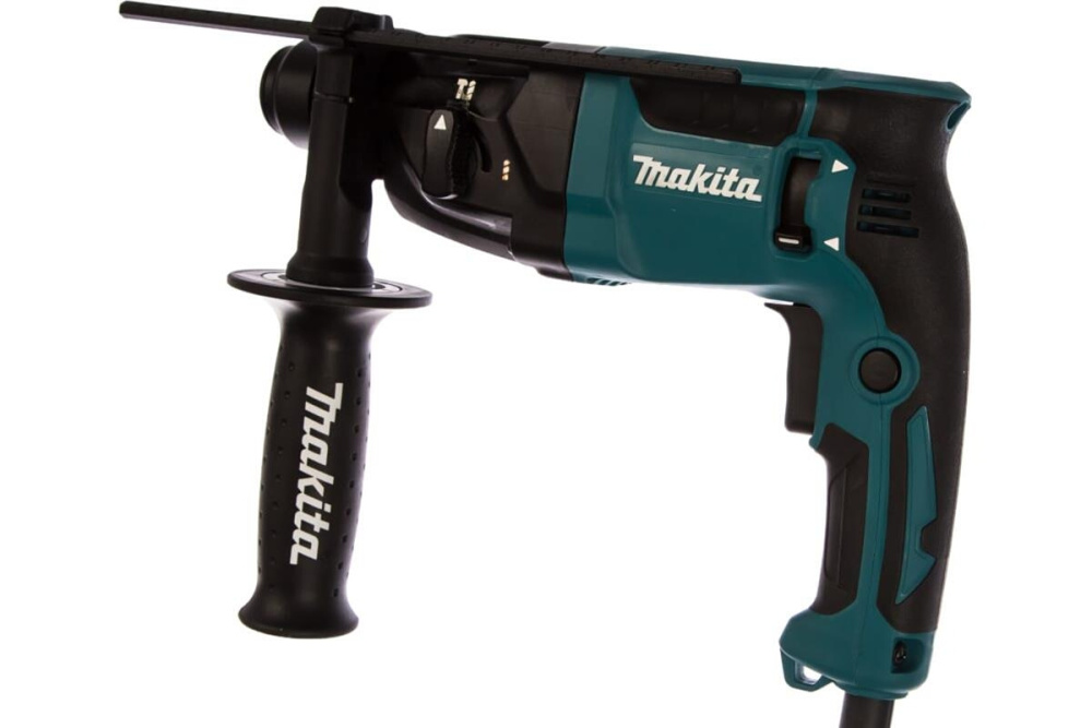 Перфоратор электрический Makita HR1840 470 Вт, 1,6 Дж, SDS-PLUS