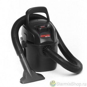 Пылесос компактный SHOP-VAC Micro 4 Handheld