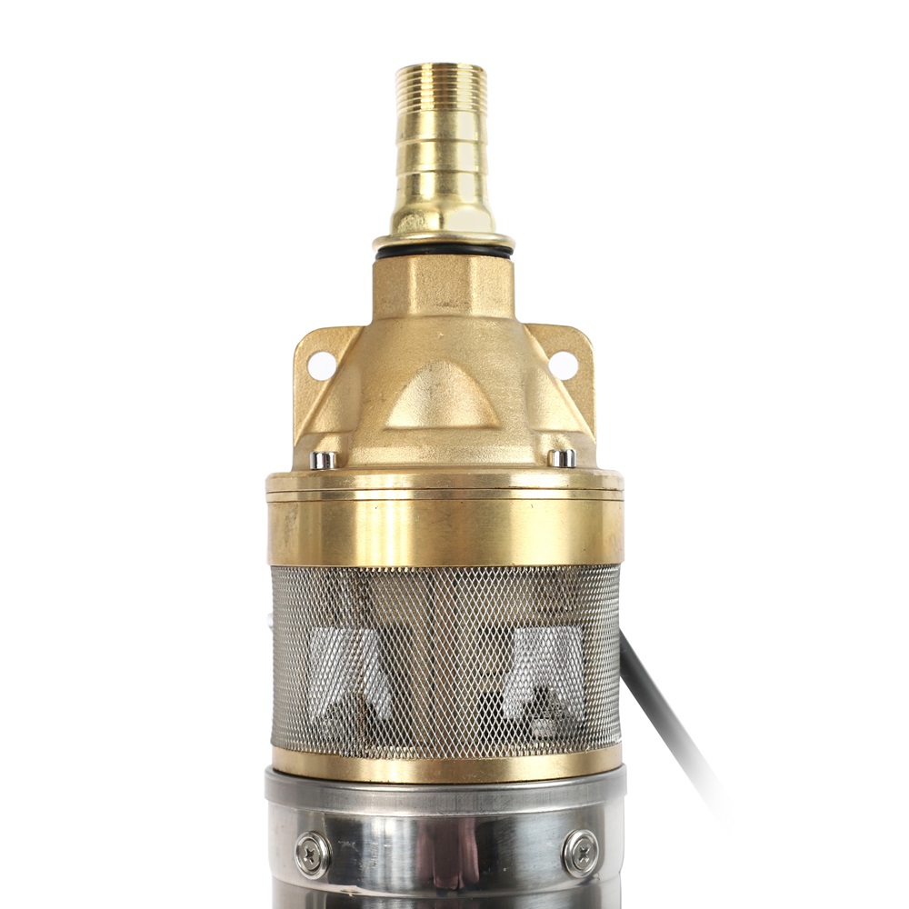 Насос скважинный PATRIOT CP 1160 C, 1100 Вт