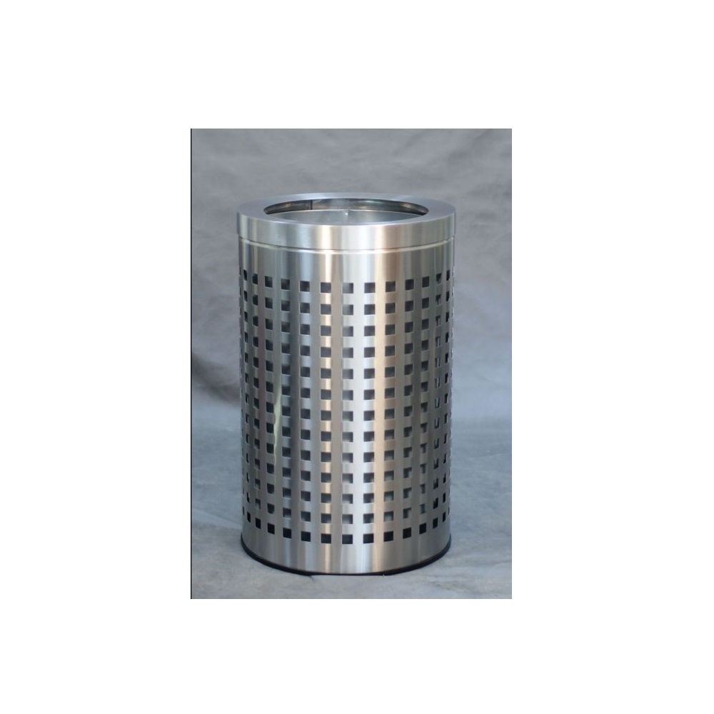 Урна для мусора "Баррель Перфо", 400х800 100 л.