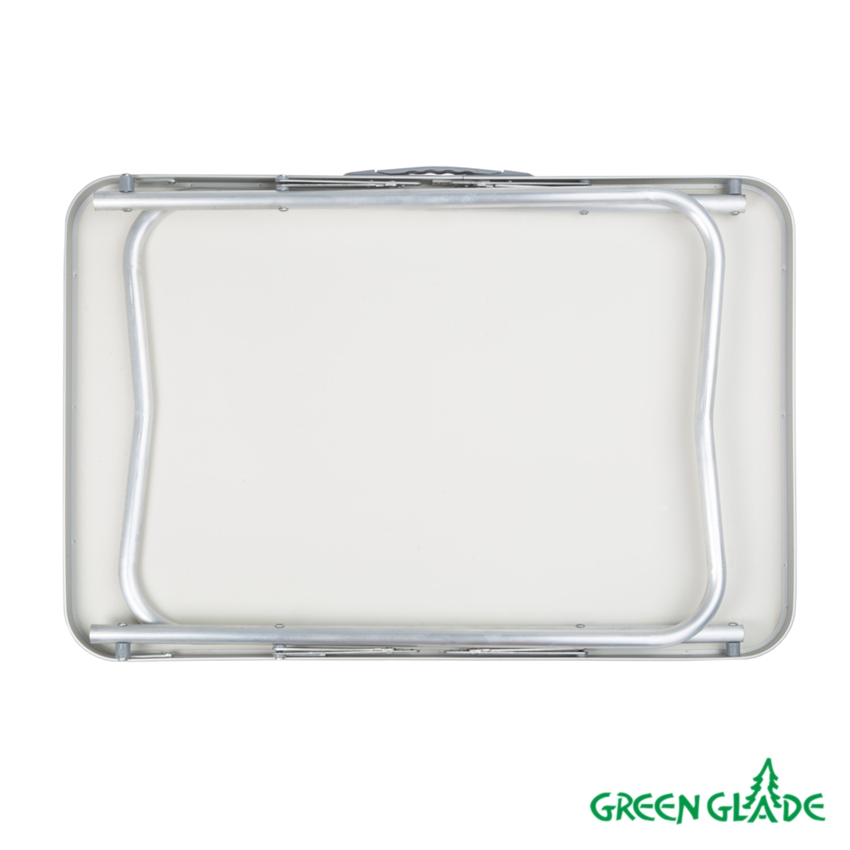 Р105 Стол складной Green Glade 70х50