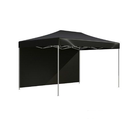 Тент-шатер быстросборный Helex 3x4,5х3м (4342)