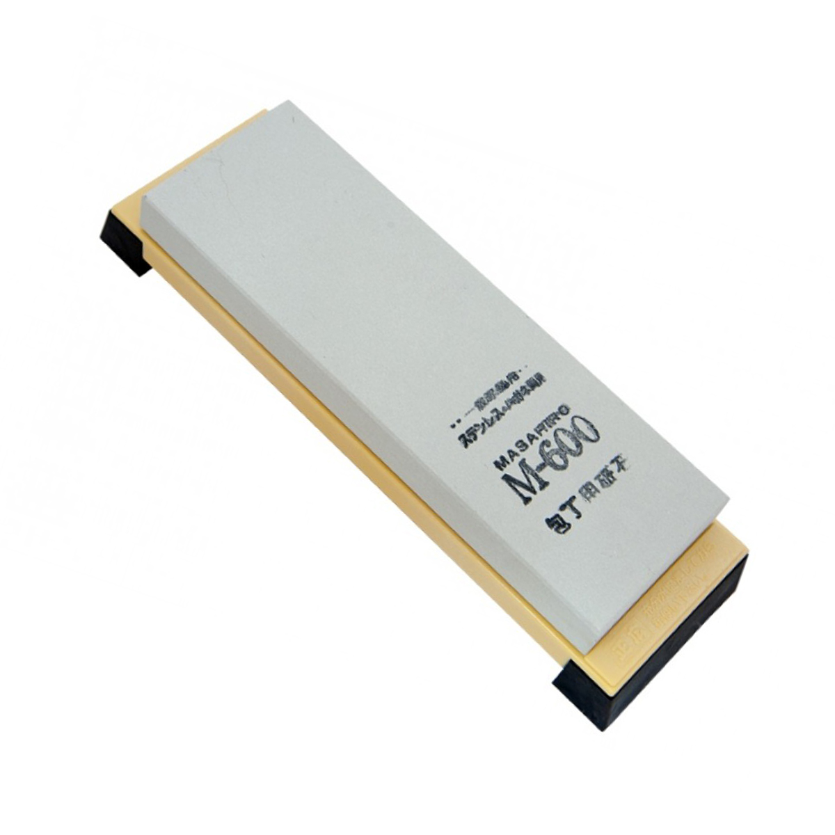 Камень точильный  Masahiro #600 M-600