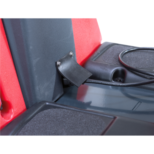 Поломоечная машина с местом для оператора Cleanfix RA 500 IBCTD