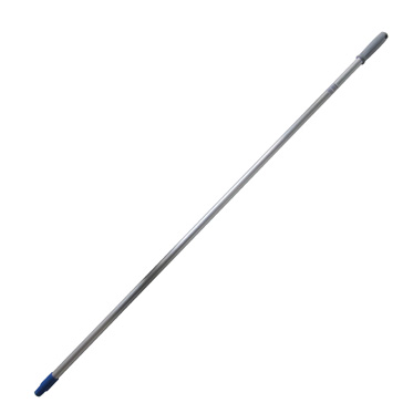 Ручка алюминиевая профессиональная с резьбовым наконечником 13.122