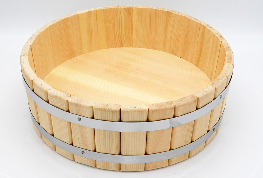 Кадка для риса (ХангириКо) 42СМ