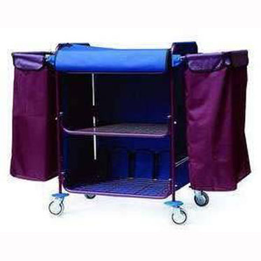 Тележка для горничной «СТИЛЬ» 96.200