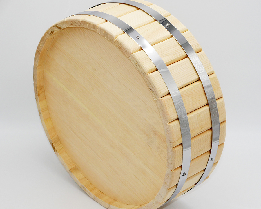 Кадка для риса (ХангириКо) 42СМ