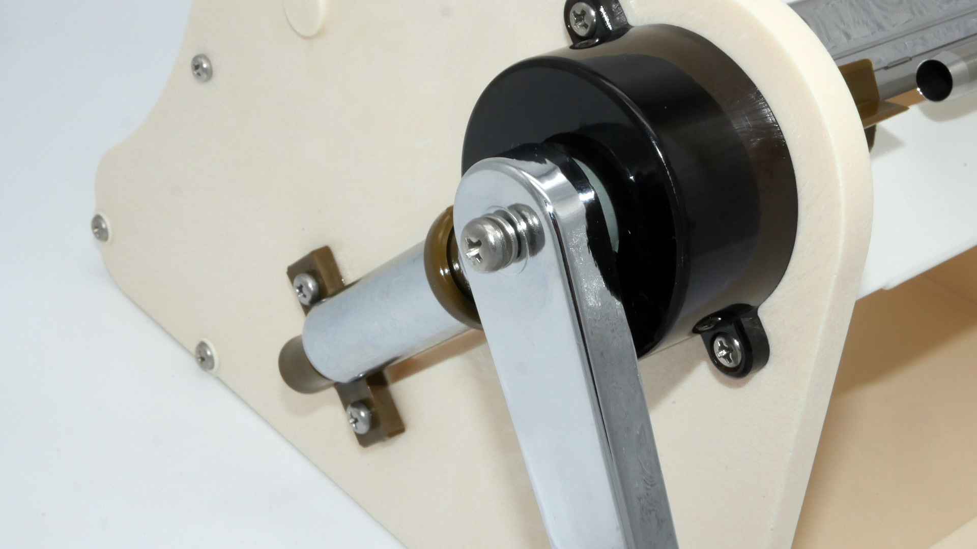 Овощерезка с возможностью нарезки пластов «Пил С»