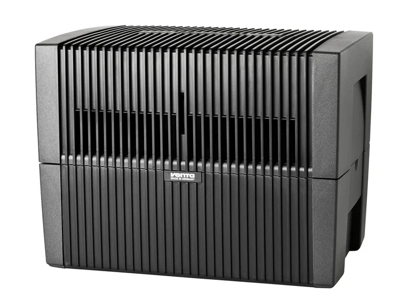 Мойка воздуха Venta LW45 черный