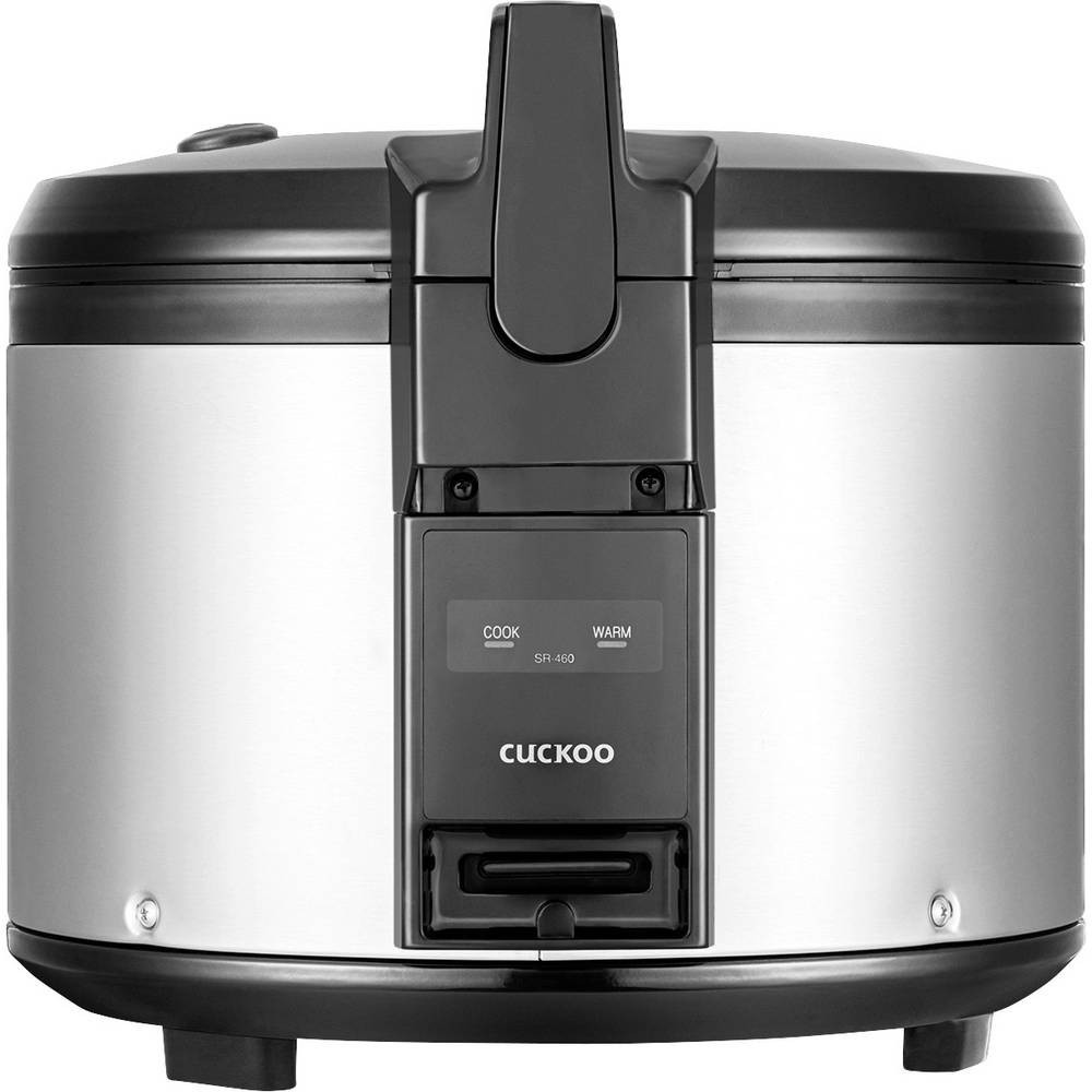Рисоварка CUCKOO SR-4600