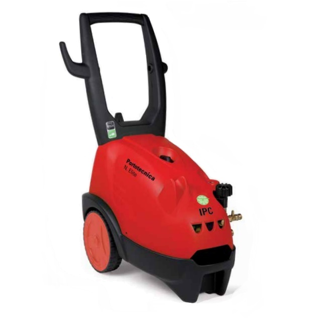 PORTOTECNICA АВД без подогрева воды NEW ELITE 2840 T (IDAF 40282)