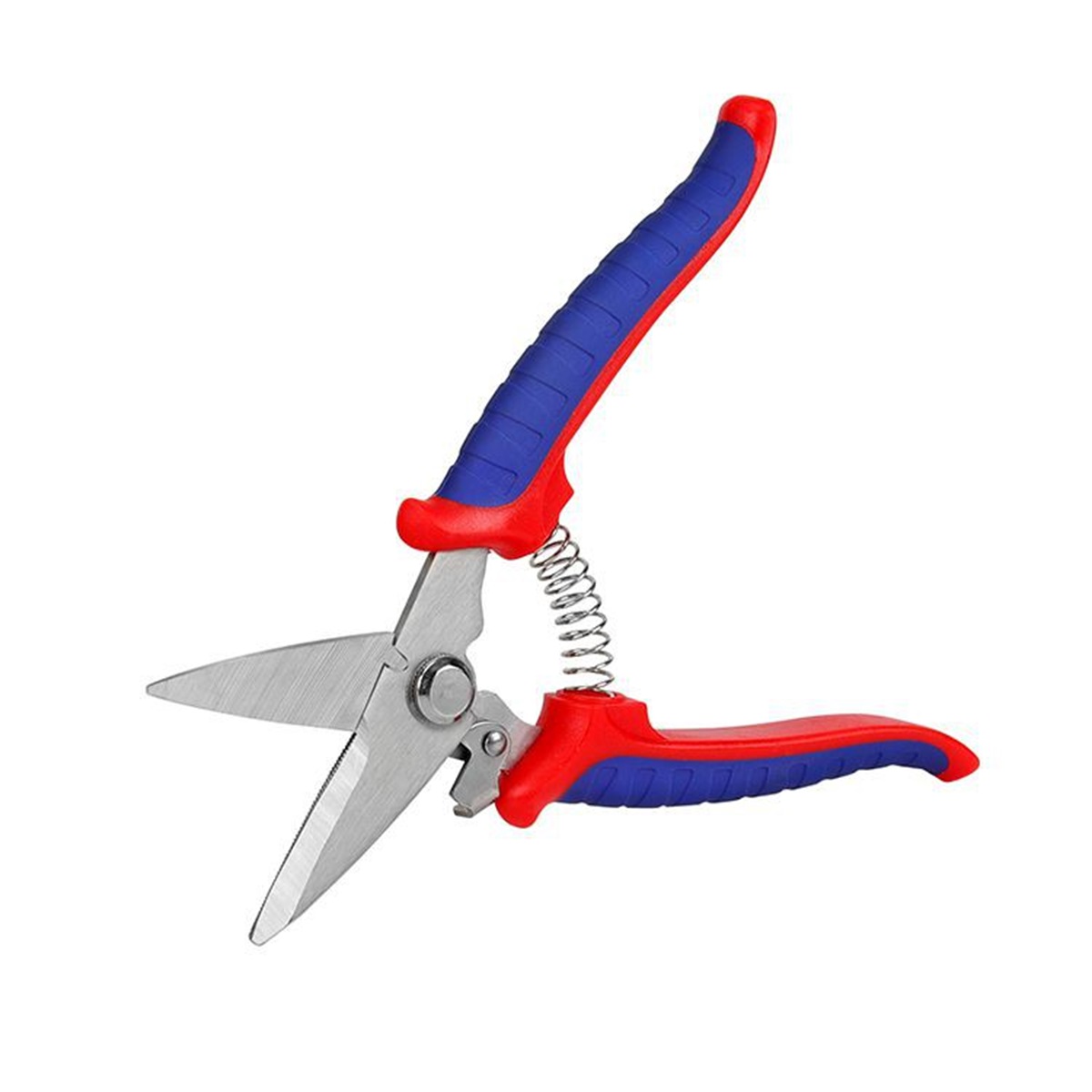 Ножницы мультифункциональные 180 мм WORKPRO