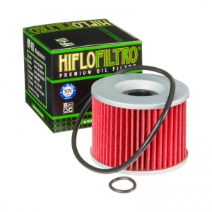 HF401 Фильтр масляный