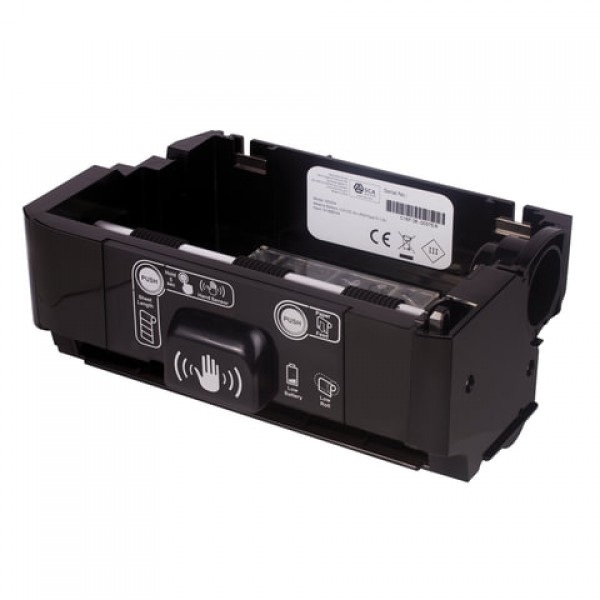 Кассета для диспенсера Tork Matic серии Elevation c возможностью работы от сети, арт. 205504