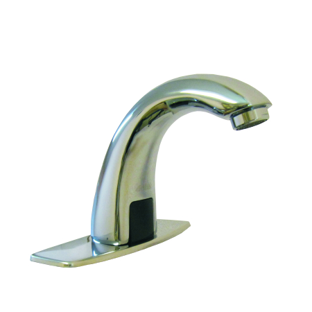 Смеситель автоматический Ksitex М-2388