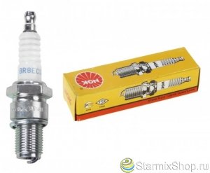 Свеча для снегоходов BRP