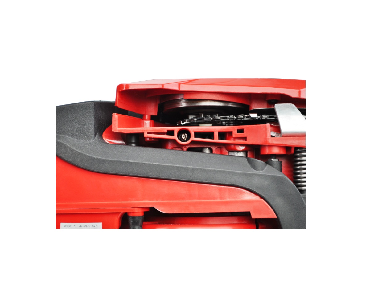 Цепная пила бензиновая Solo by AL-KO 6442