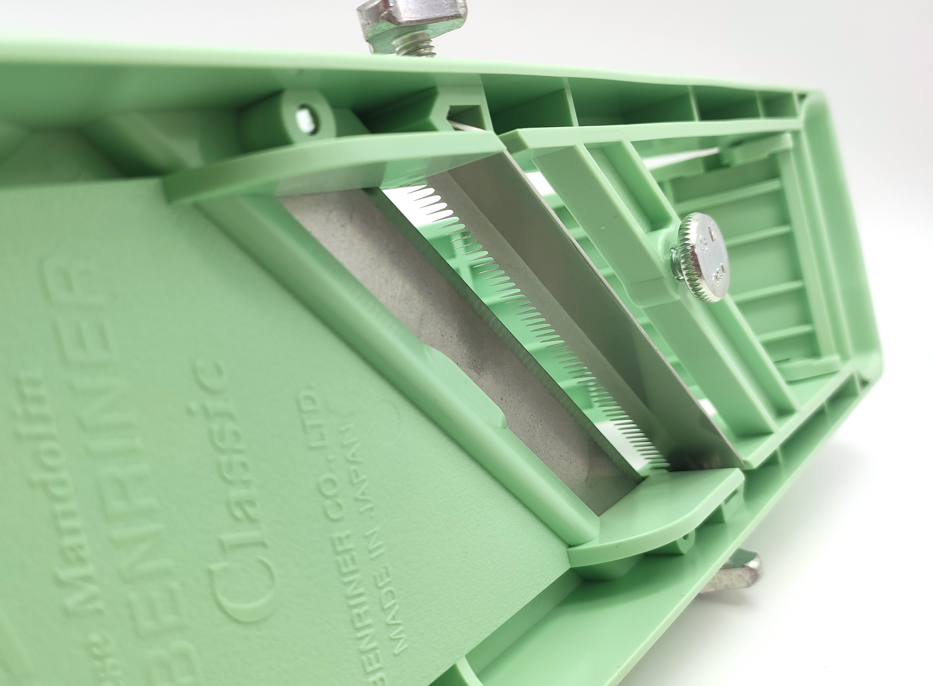 Овощерезка универсальная BENRINER 100556