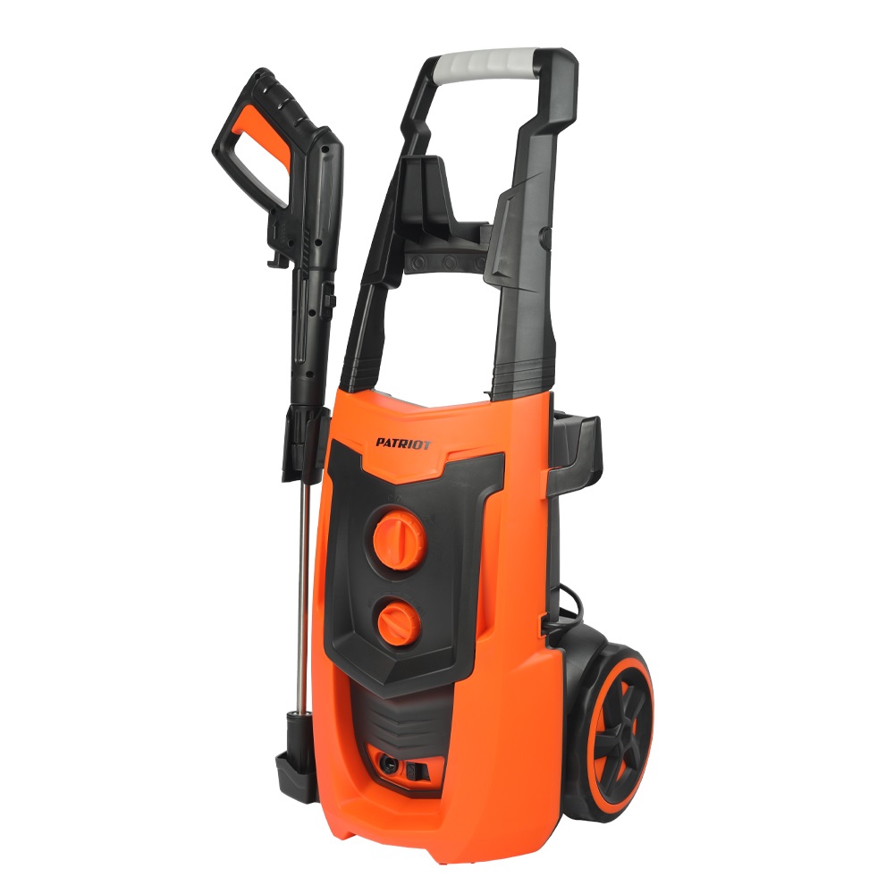 Моющий аппарат PATRIOT GT750 Imperial Самовсасывающая, 2100 Вт