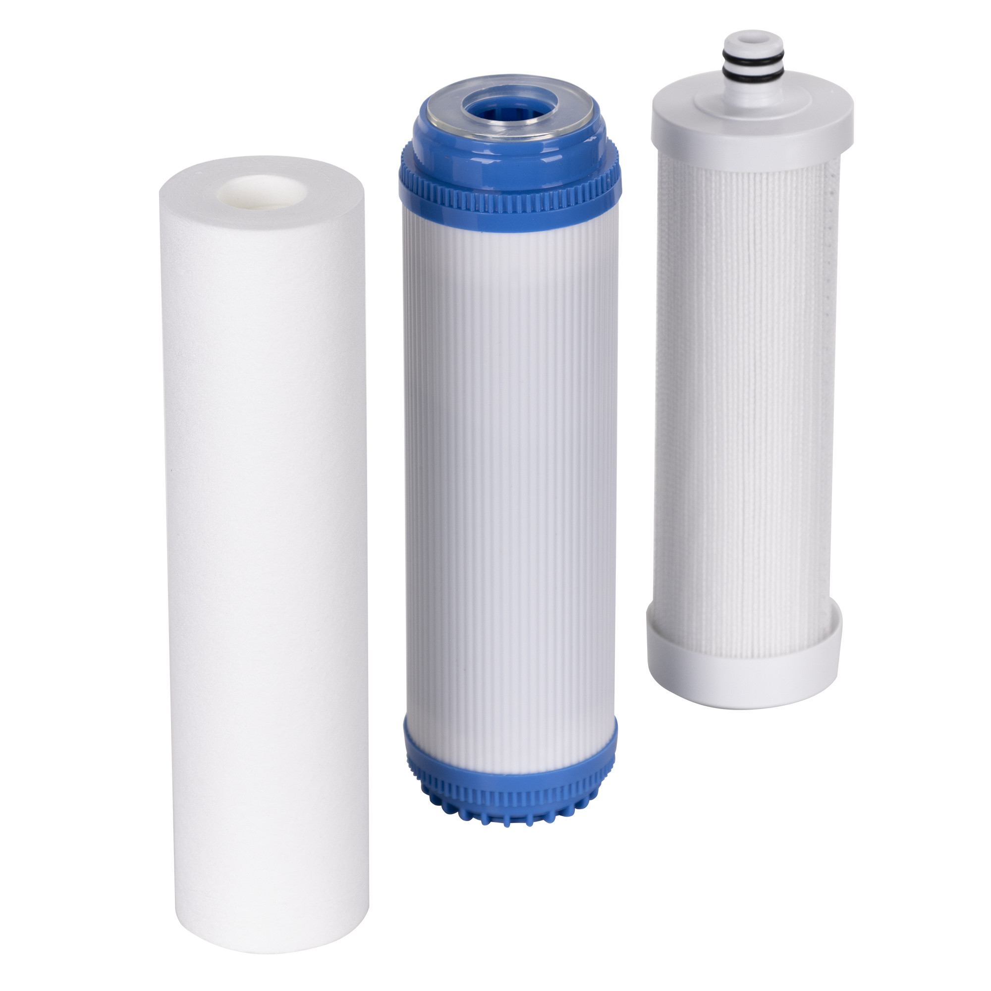 Комплект картриджей Electrolux AM Carbon 2in1 Prof НС-1300130