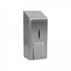 Дозатор мыльной пены "MERIDA STELLA R10 ADVANCED" DSM204