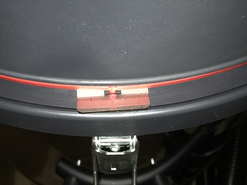 Пылесос для сухой и влажной уборки GREEN 429