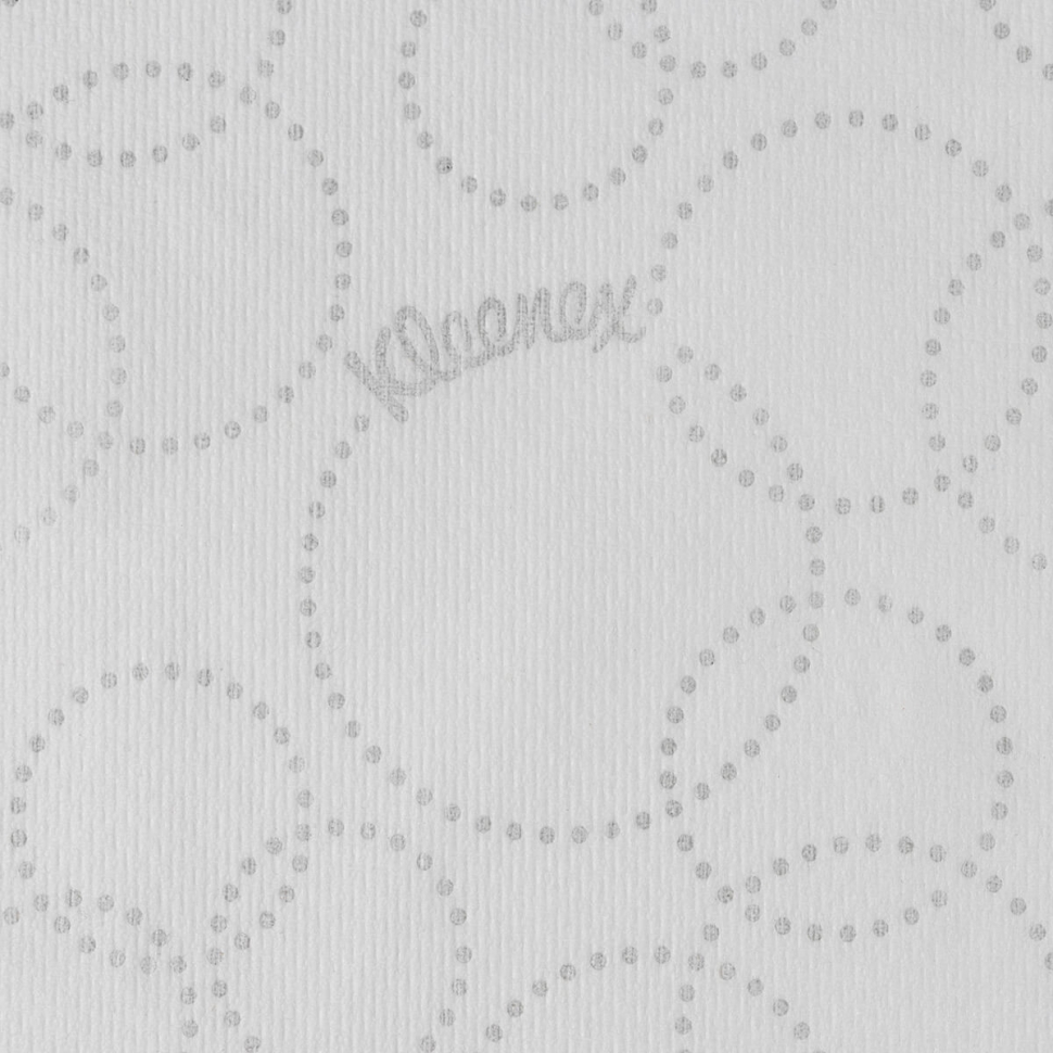 Бумажные полотенца в рулонах Kimberly-Clark Kleenex Ultra 6780, двухслойные