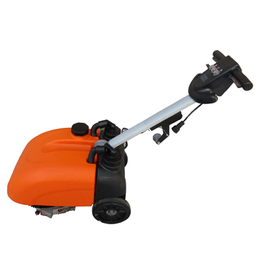 Сетевая поломоечная машина AFC-350E