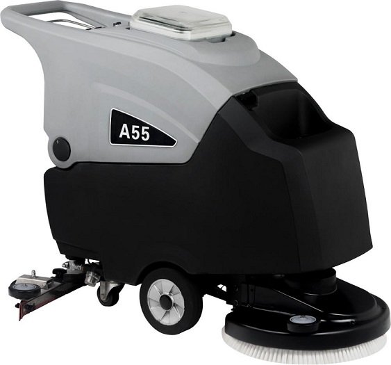 Поломоечная машина Baiyun A55