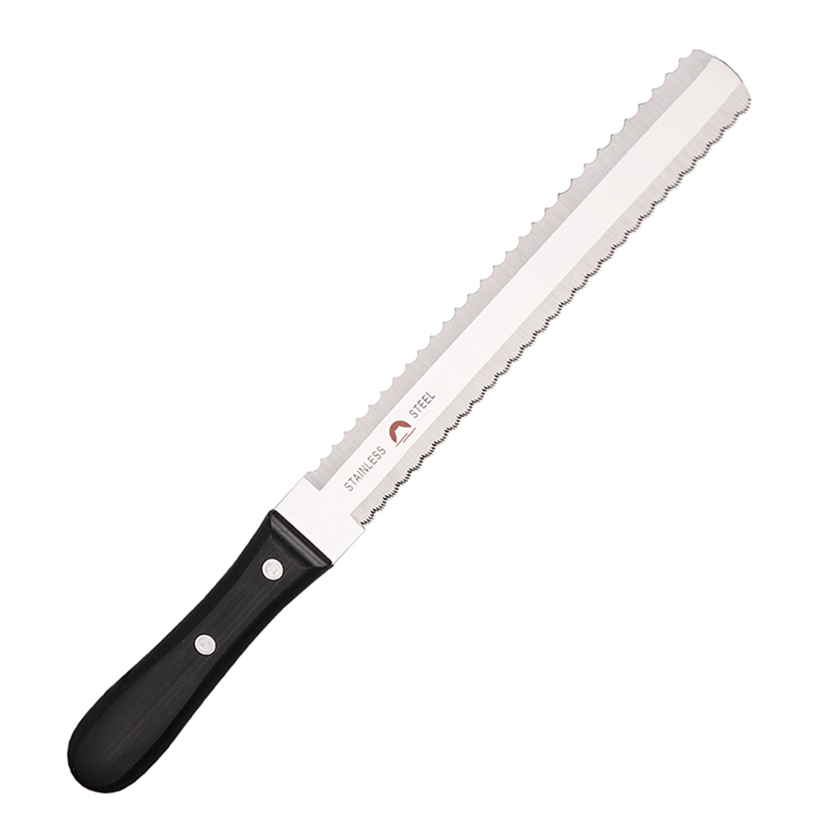 Нож для замороженных продуктов Tojiro FUJI 19 см деревянная ручка