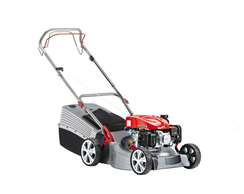 Газонокосилка бензиновая AL-KO Classic 4.62 SP-A