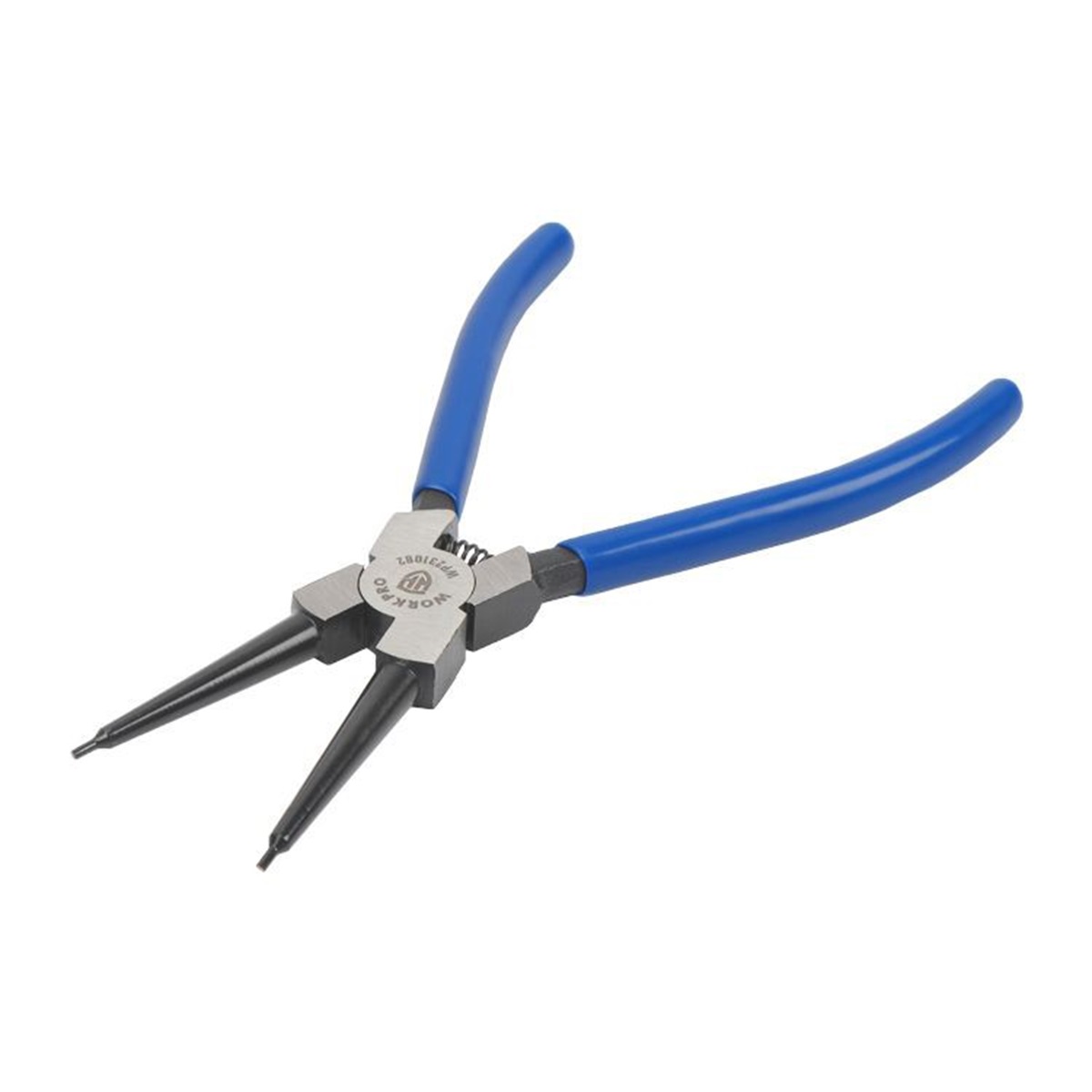 Клещи для съема внутренних стопорных колец 180 мм WORKPRO