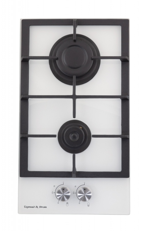 Газовая варочная панель домино Zigmund & Shtain M 21.3 W