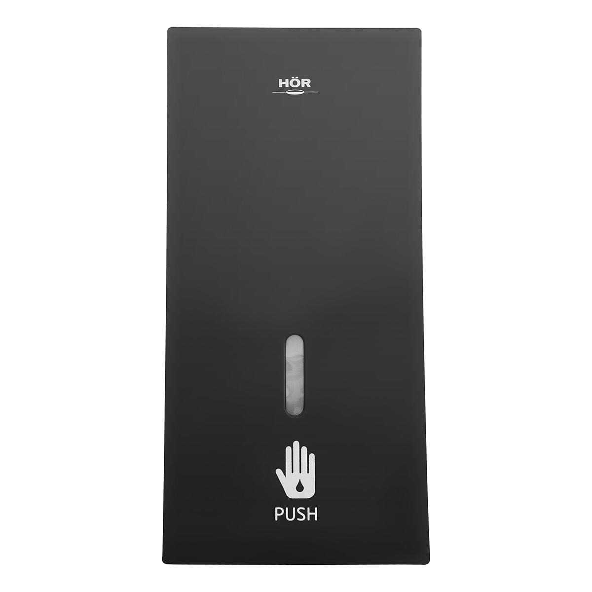 Дозатор для жидкого мыла HÖR-X-2290B