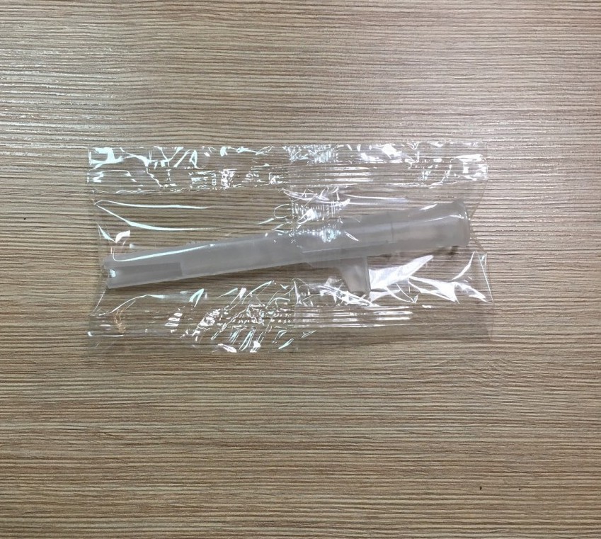 Мундштук DV для алкотестеров моделей Драгер DRAGER 5510, 6000, 6510, 6810, 6820, 7510 (100 штук)