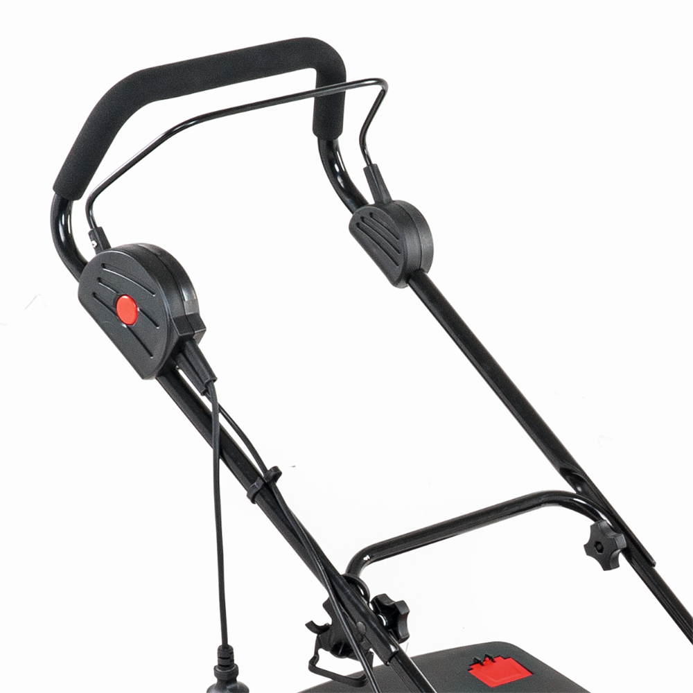 Газонокосилка электрическая MTD OPTIMA 38 E