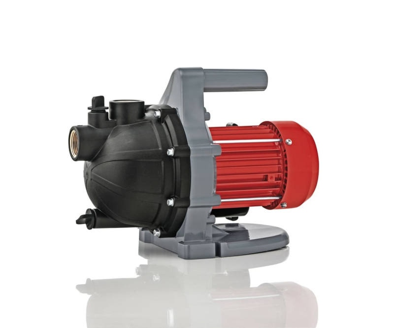 Насос садовый GEOS ECO GP 600