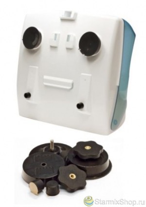 Tork Присоска для монтажа на кафельной поверхности для диспенсера W4, арт. 206530