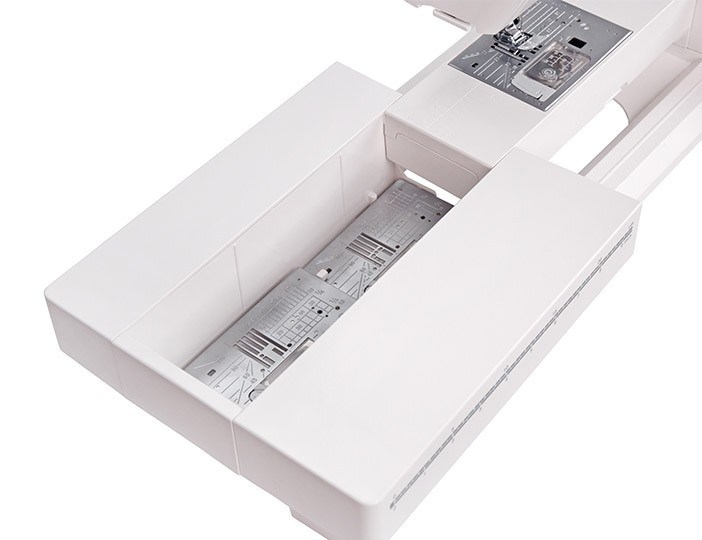 Компьютерная швейная машина Janome Horizon Memory Craft 9400 QCP