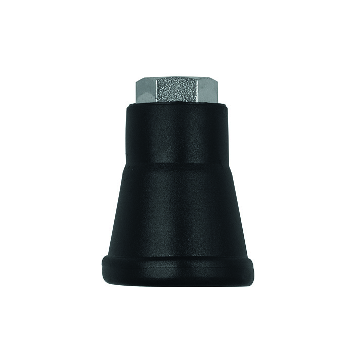 220278 Держатель форсунки 1/4F - 1/4NPT