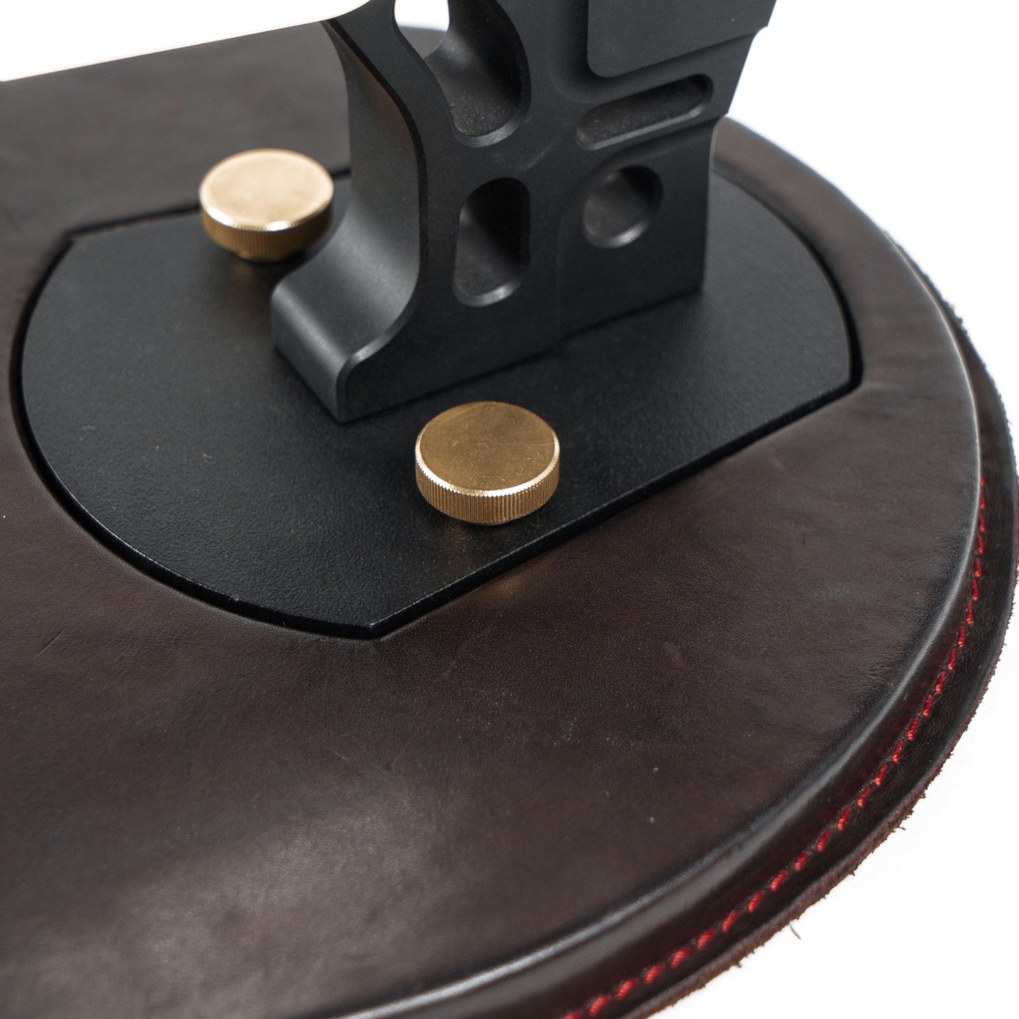 Подставка TSPROF Профиль, кожа